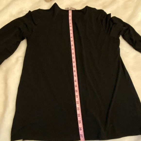 💕Host Pick💕Chicos Tunic Top - Picture 5 of 9